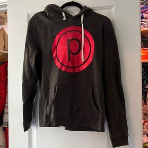 GUC pure barre hoodie